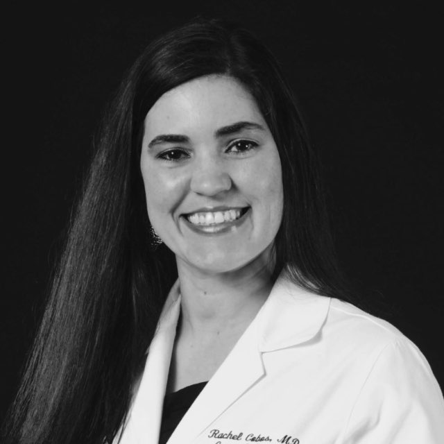 Dr. Rachel Cobos