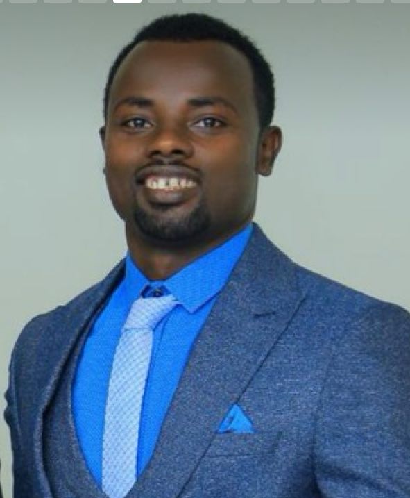 Dr. Habtamu Desalegn